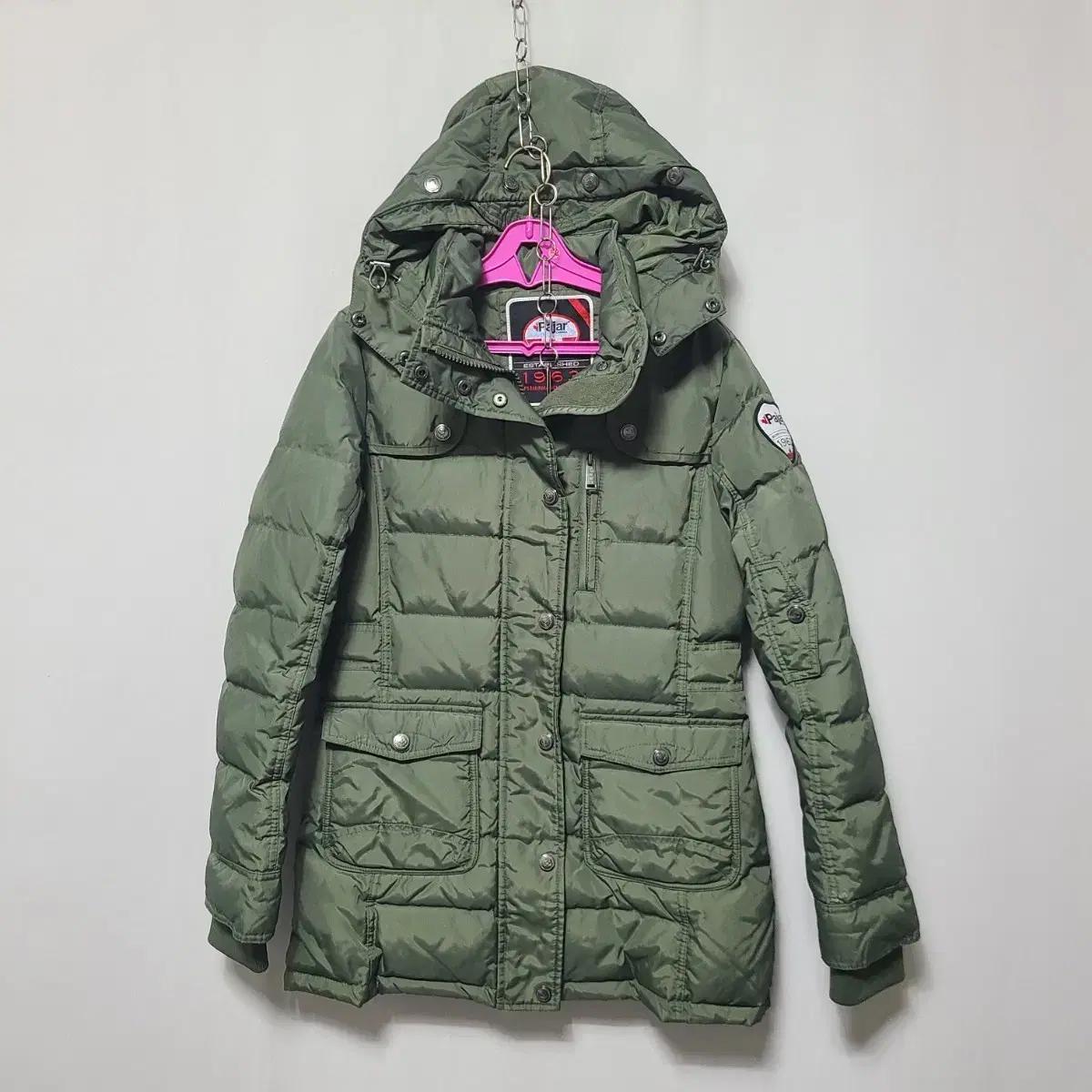 ㄴ52 Pajar패딩점퍼