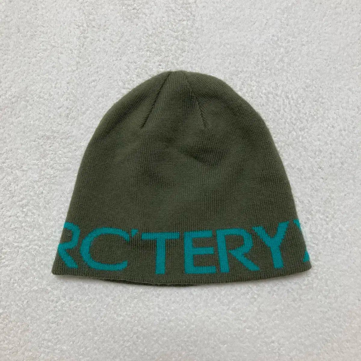 ARCTERYX 아크테릭스 비니