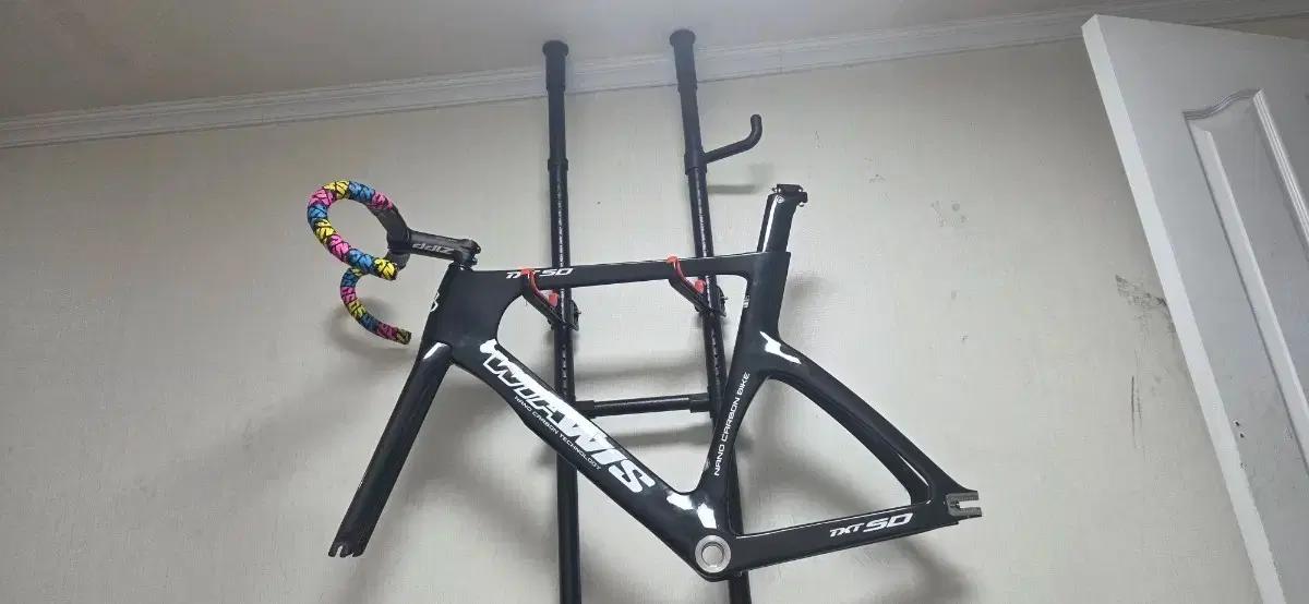 위아위스 txt sd L사이즈