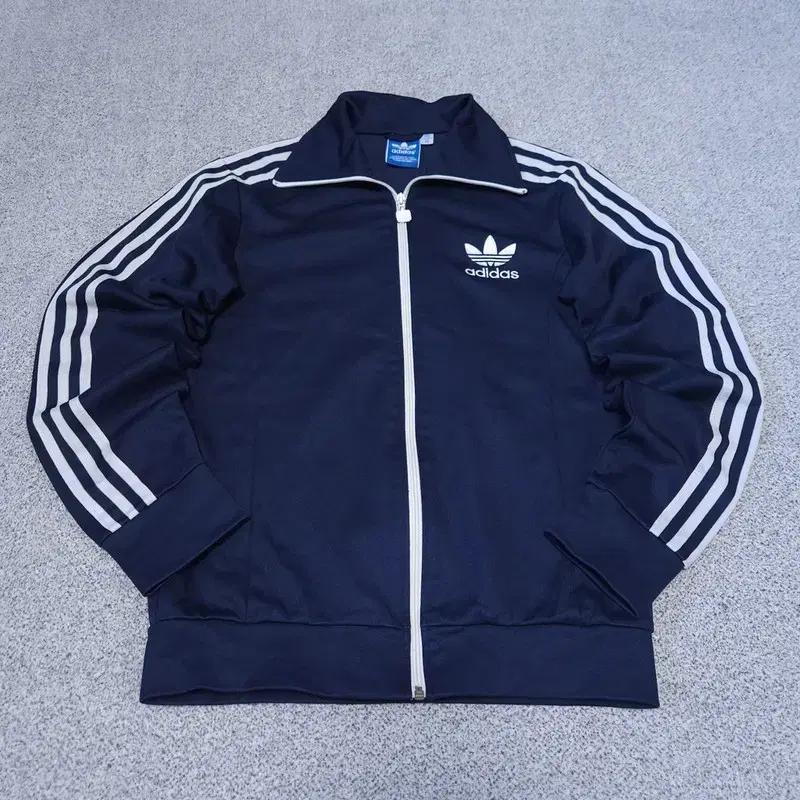 [95] 아디다스 져지 집업