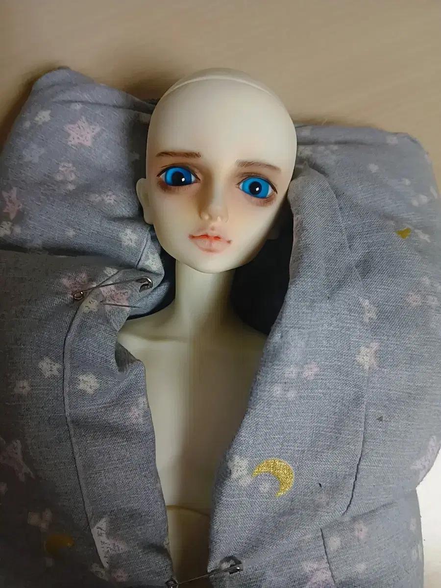 구체관절인형 msd 헤드 리틀모니카 리틀드미트리