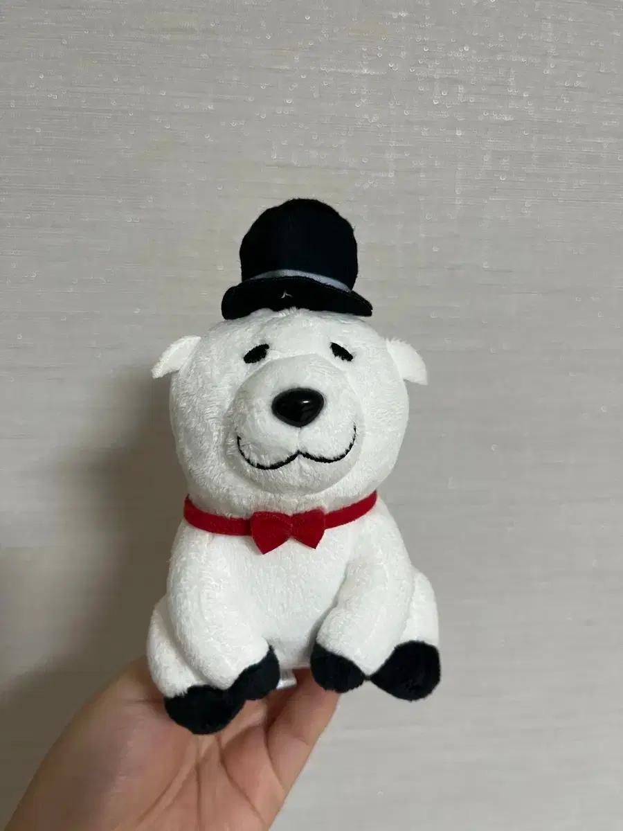 스파이 패밀리 본드 키링 / 본드 인형