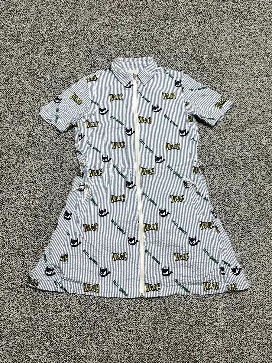 [왁] 정품 여성 23년식 최신형 원피스