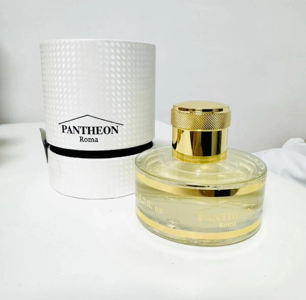 국문택) 판테온 로마 - 아노네 엑스뜨레 드 퍼퓸 50ml 향수 / 정가