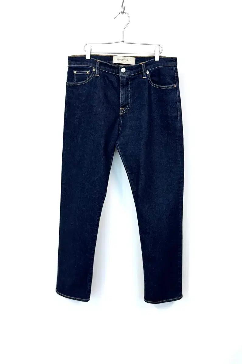 GOLDEN GOOSE 골든구스 데님 28