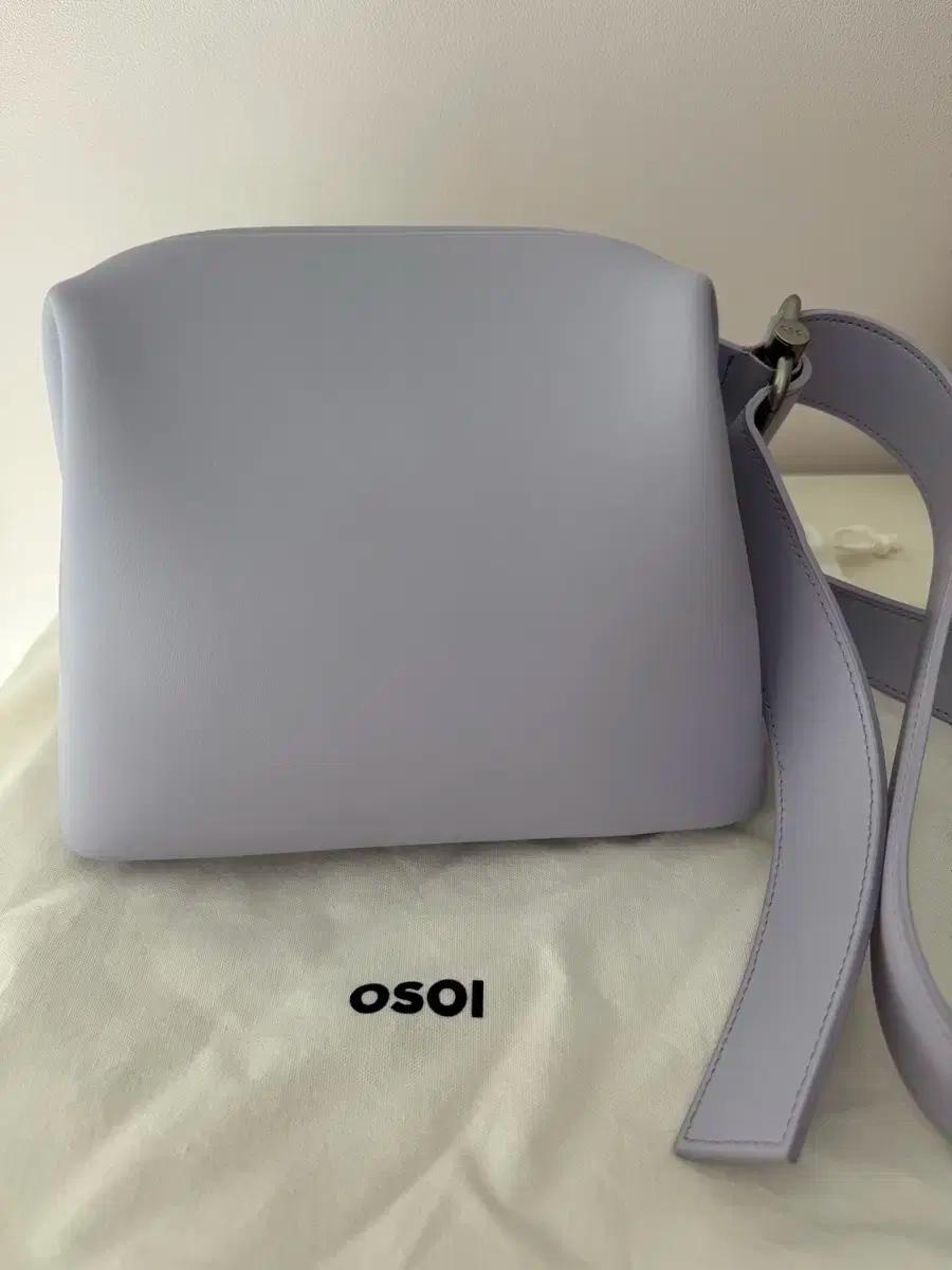 오소이 미니 브로트 라벤더