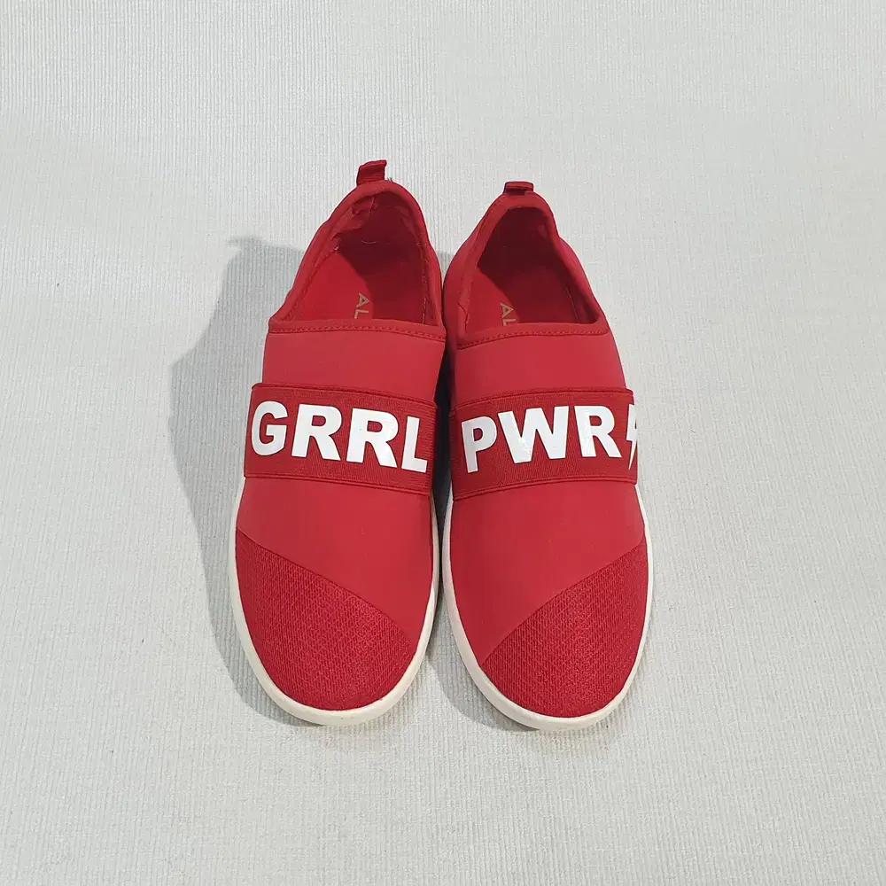 (JJ28443)ALDO 알도 스니커즈 245