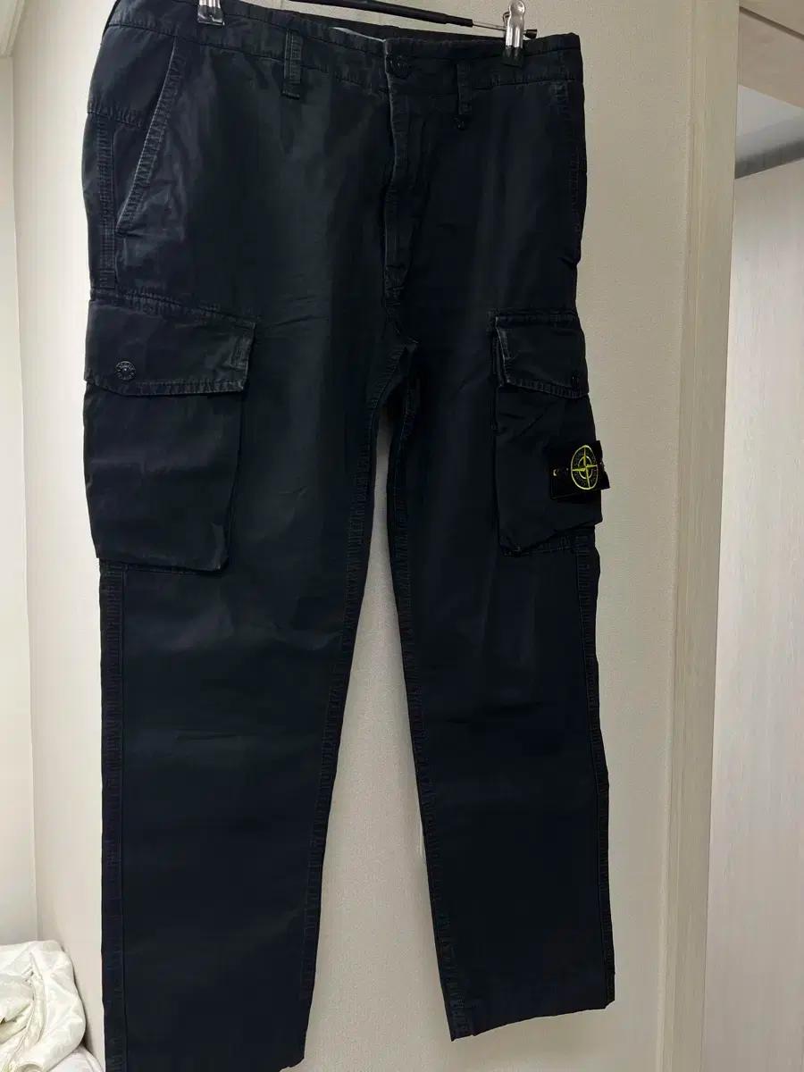 스톤아일랜드 29사이즈 카고