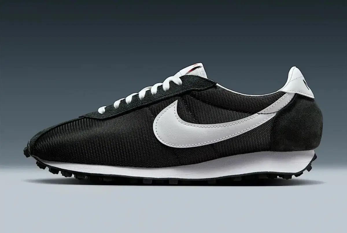 나이키 LD1000 블랙 275 팝니다~(새상품)