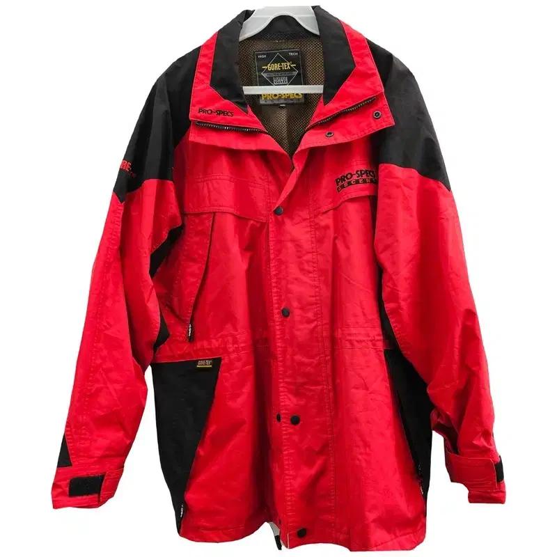 PROSPECS KOREA 바람막이 남 100/105 J3697