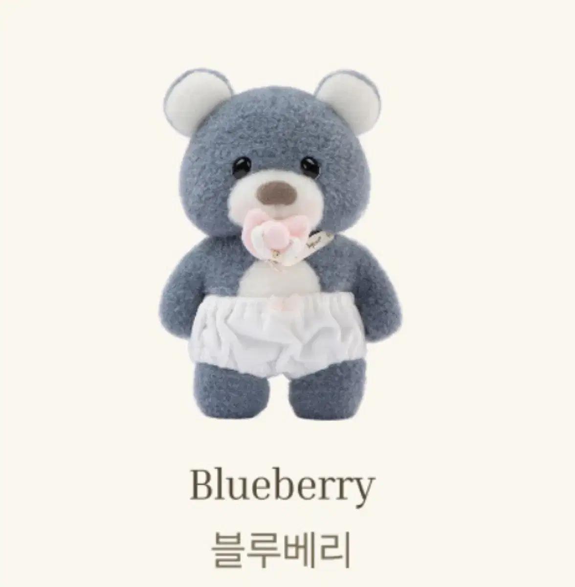 Teddy Tales Kids 테디테일즈 레나베어 플라워 베어