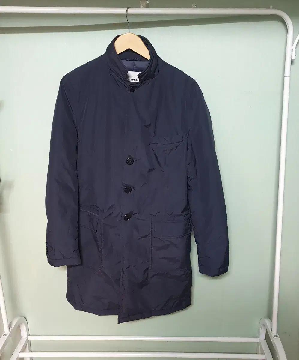 아스페시 남자 경량패딩 코트 m 100