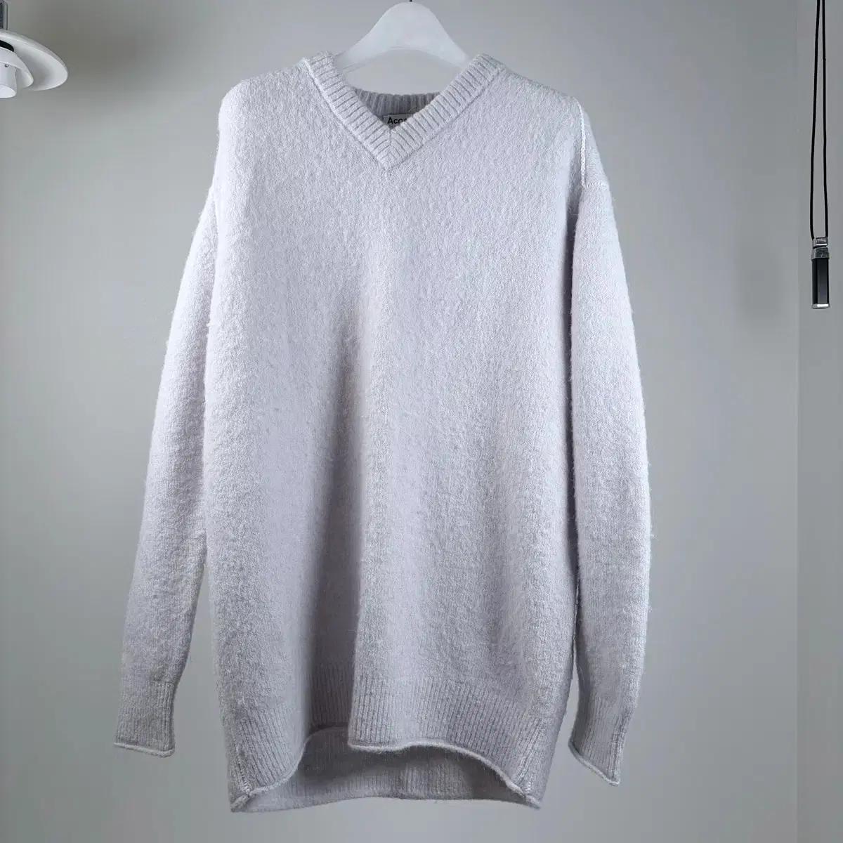 [xs] acne studio 아크네스튜디오 니트