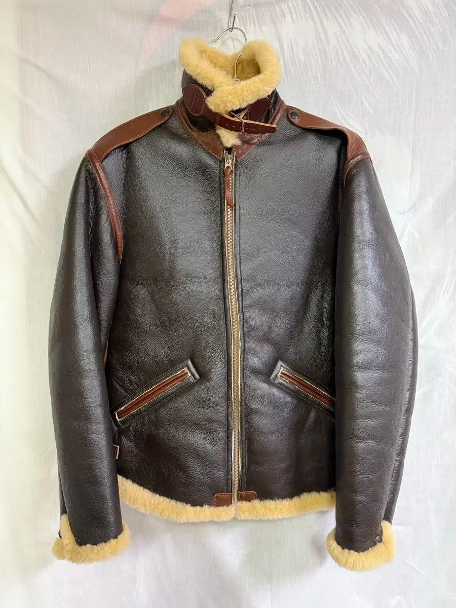 리얼맥코이 type b-6 40사이즈 (the real mccoys)