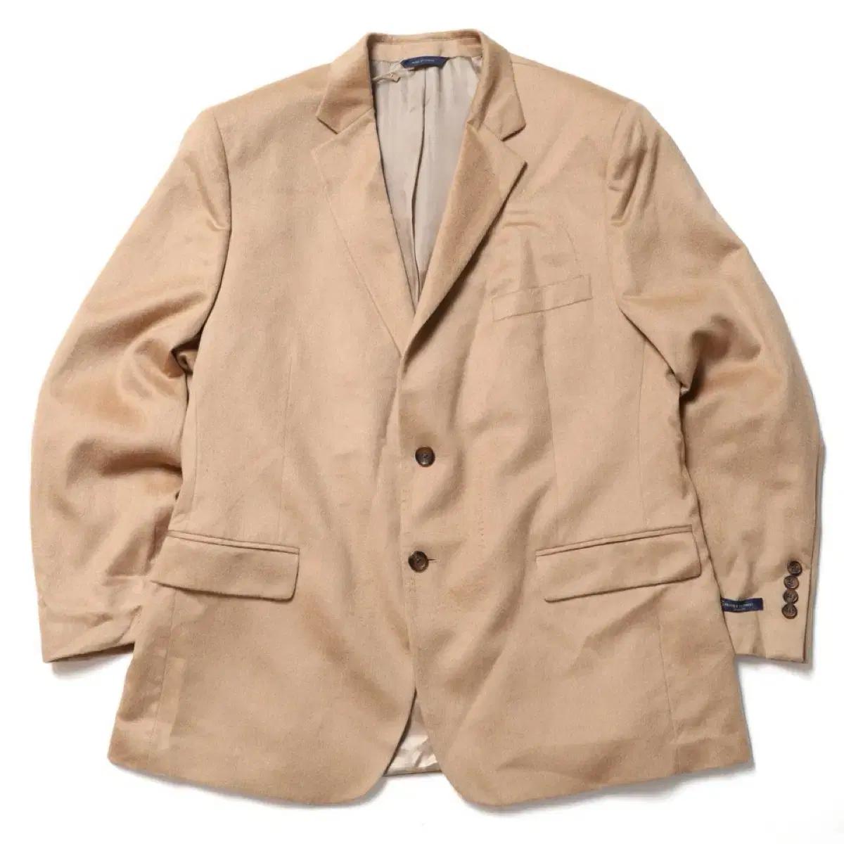 브룩스 브라더스 Brooks Brothers Camel Blazer