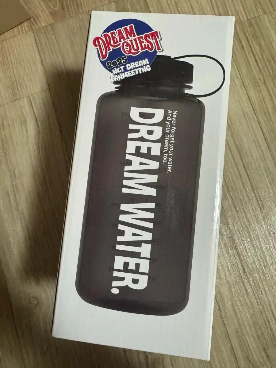 엔시티드림 워터보틀 미개봉 nct dream 포카x