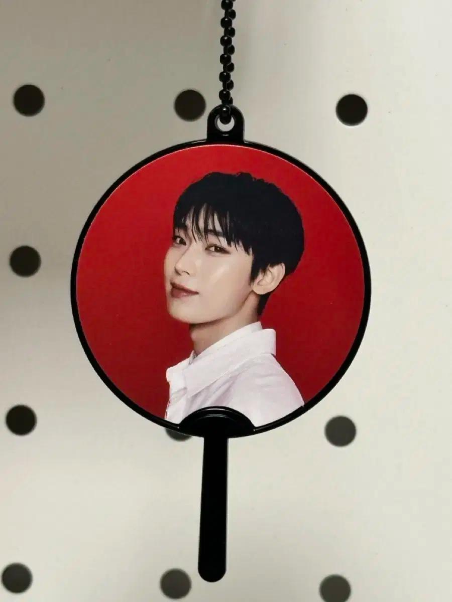 엔하이픈 럭키드로우 럭드 교환 (선우->제이)