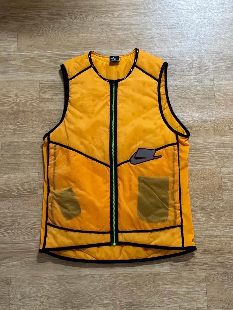 [XL]나이키 에어로로프트 러닝 조끼 베스트