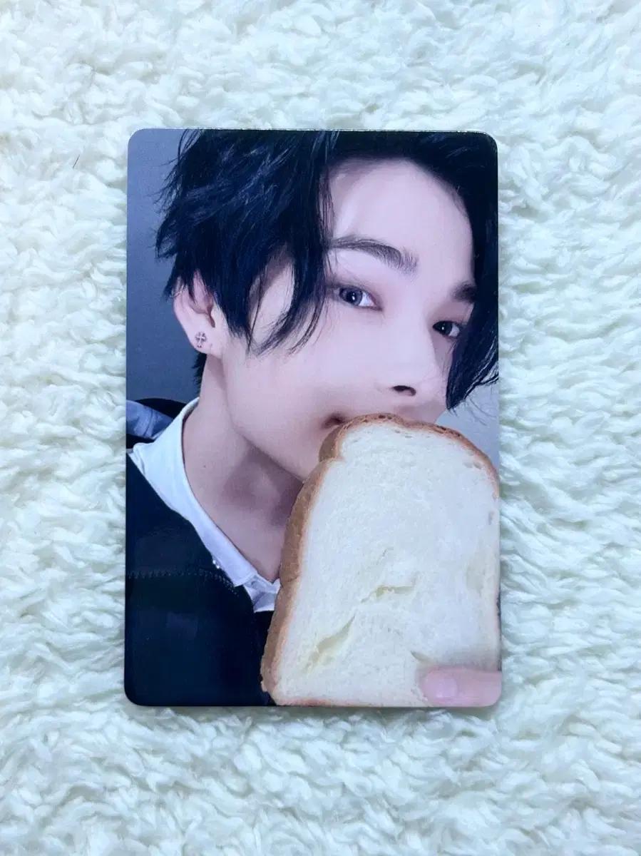 엔하이픈 니키 데이드림 이즈위 특전 포카