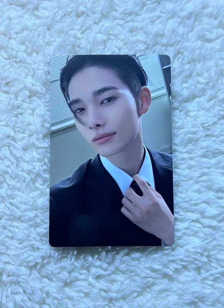 엔하이픈 니키 데이드림 유튜브 기프트 특전 포카