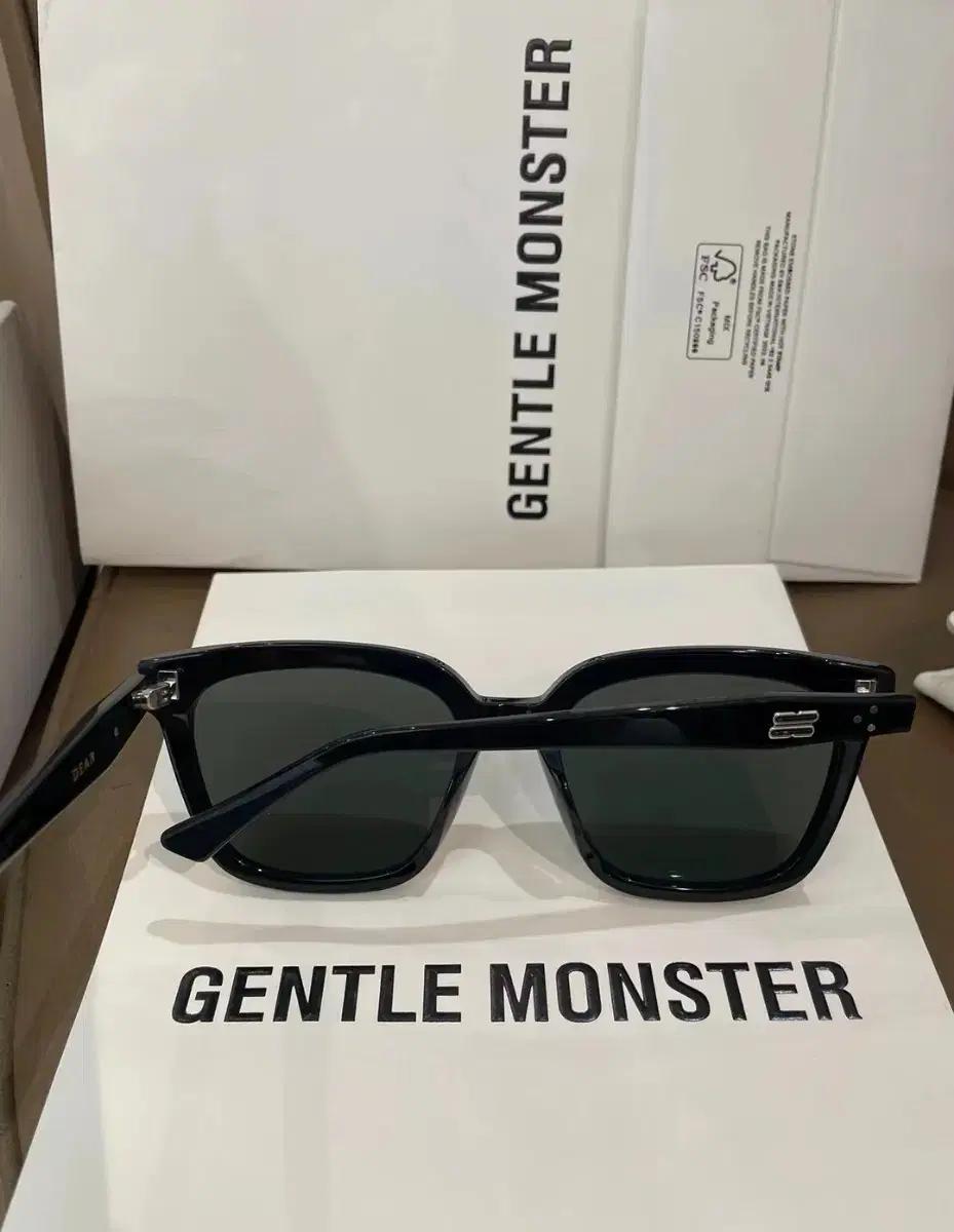 젠틀몬스터 ROSY 01 선글라스
