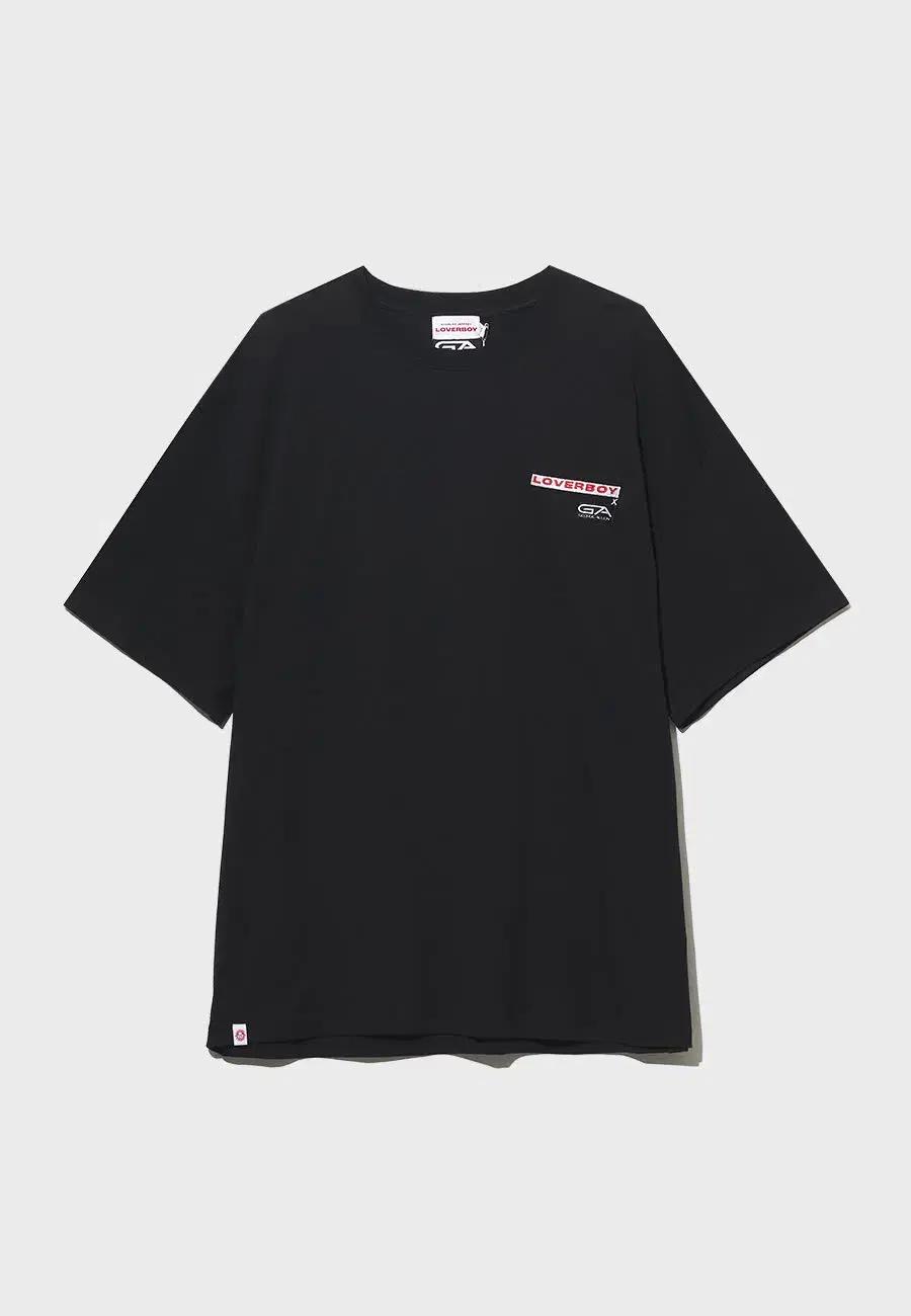 CHARLES JEFFREY LOVERBOY t-shirt