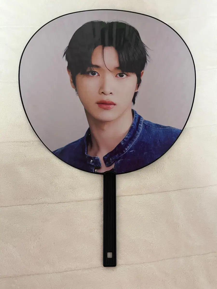 Riize 라이즈 성찬 요요기 팬콘 우치와 라이징데이