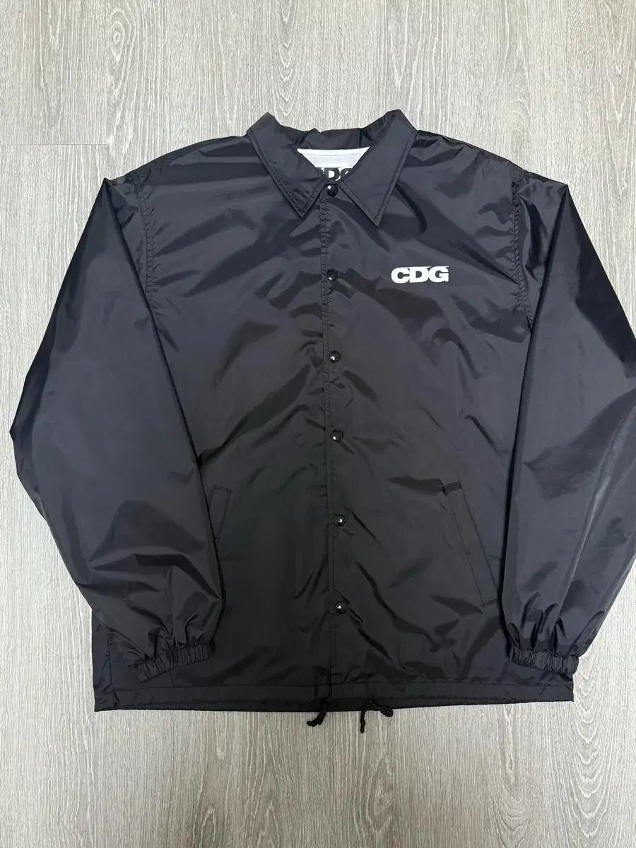 cdg 코치자켓5
