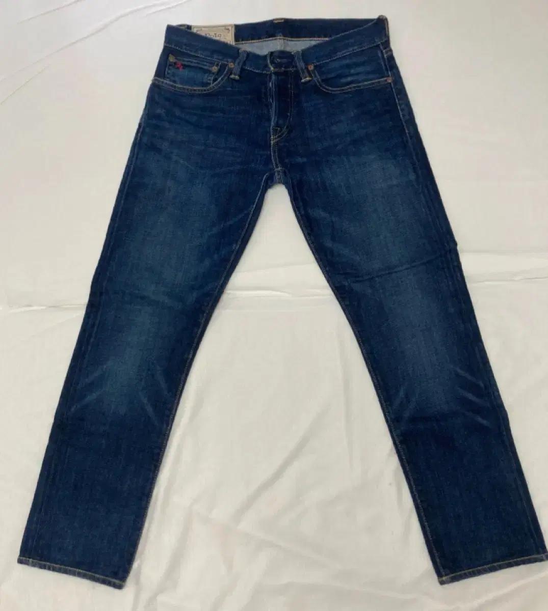 폴로 랄프로렌 청바지 설리반핏 28x32
