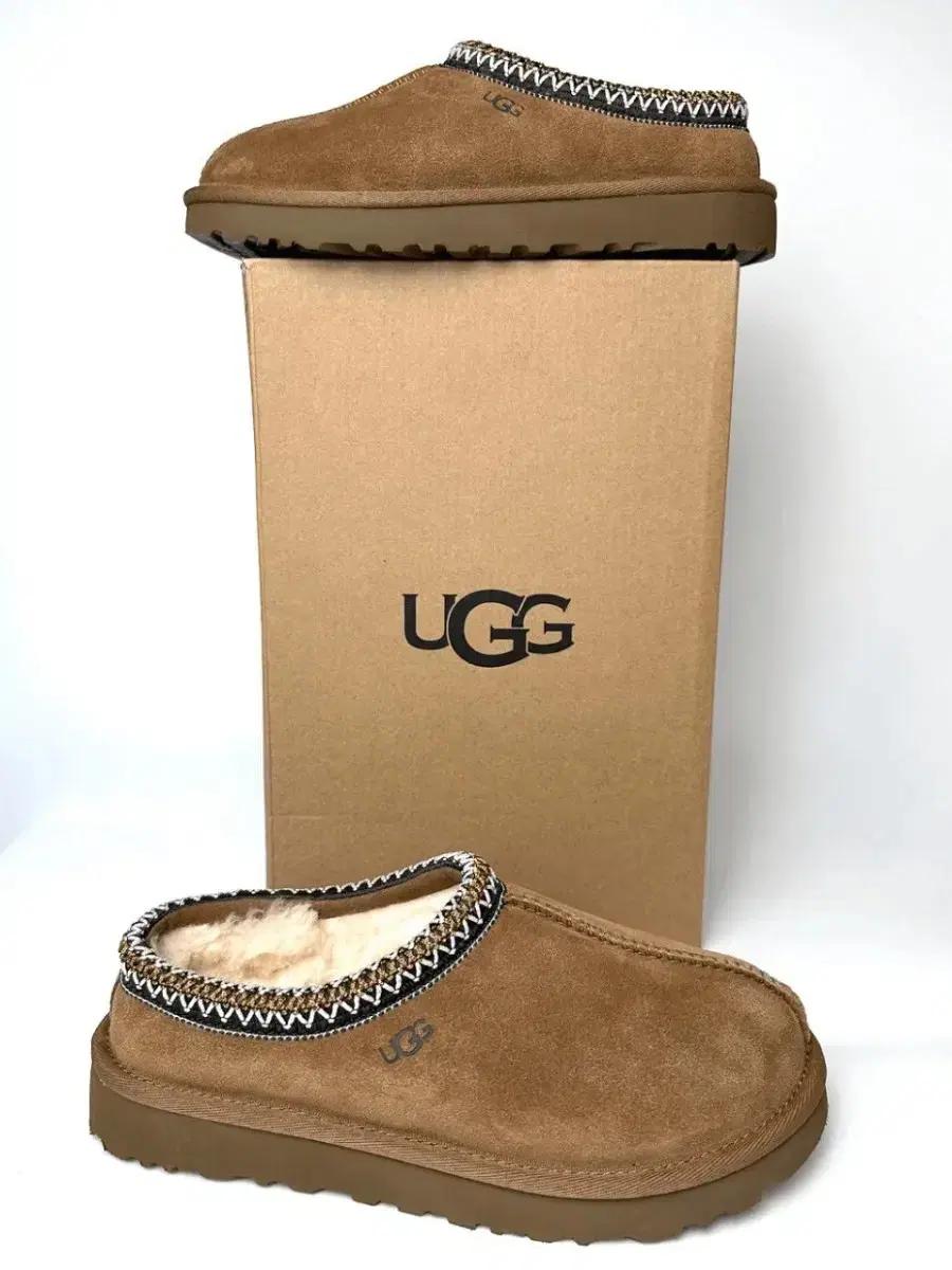 UGG 미국 어그 여성 타스만 타즈만 II UGG Womens TASMA