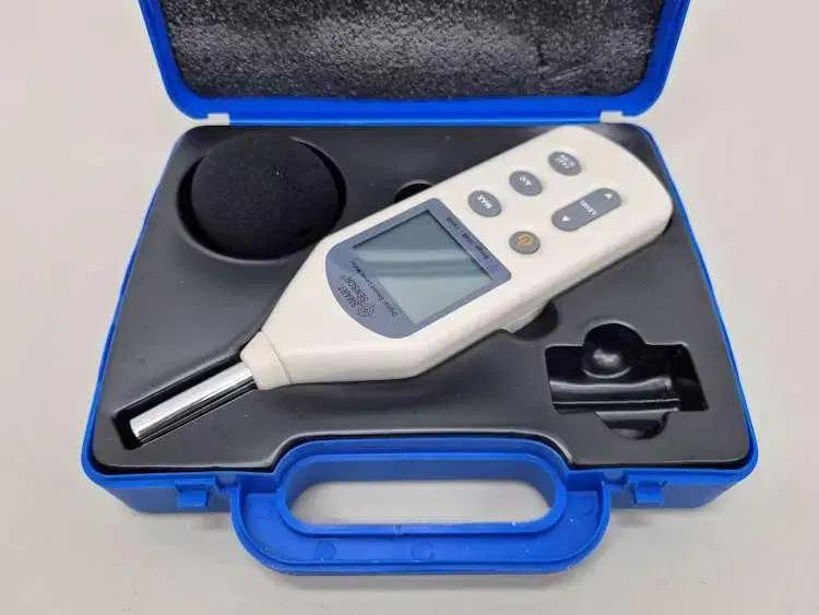 Smart Sensor Digital  소음계