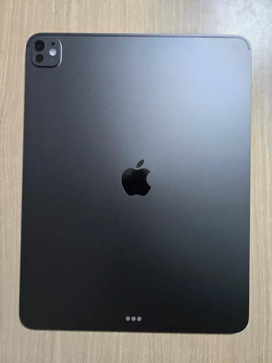 아이패드 프로 m4 13인치 256gb wifi