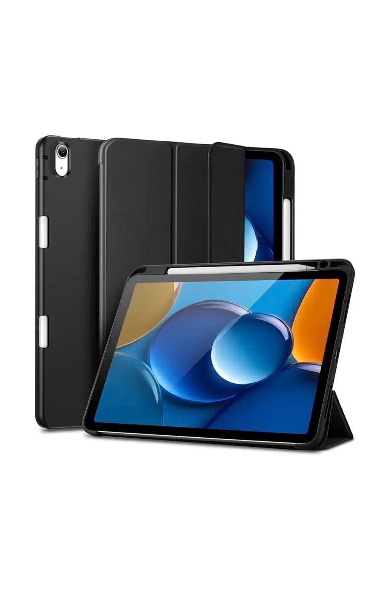 단순개봉 ESR 아이패드 에어 리바운드 애플펜슬 수납 홀더 케이스