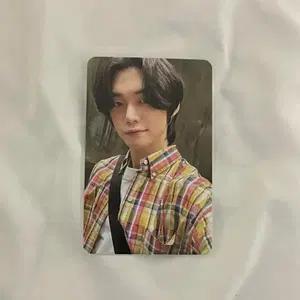 투바투 유스 푸딩 버전 포카 수빈 연준 태현 범규 휴닝카이