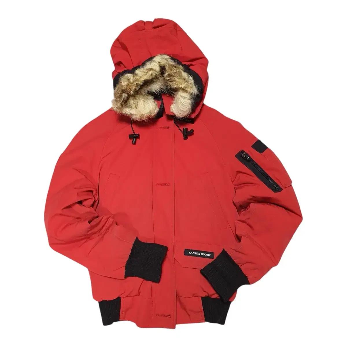 (바배) 캐나다구스 칠리왁 봄버 패딩