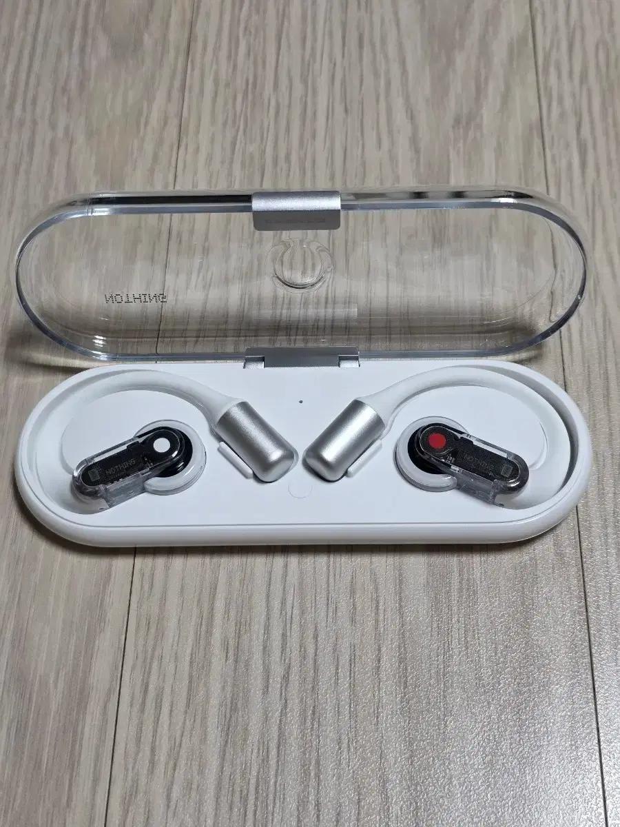 낫싱 이어 오픈 Nothing ear(open) 정품