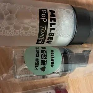나눔) 멜비유 탑 토너