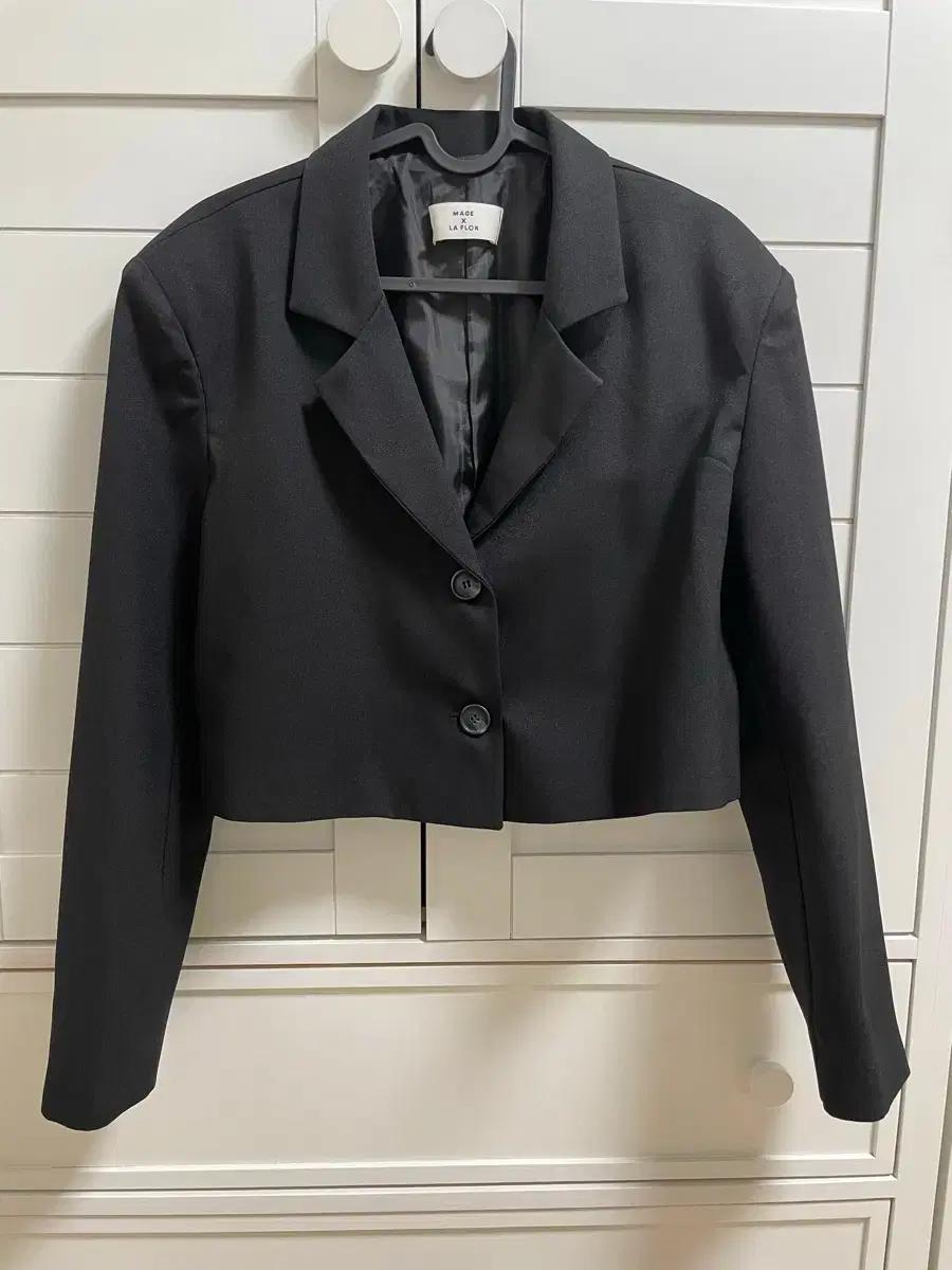 (무료배송)크롭자켓+원피스 세트 (하객룩 추천)