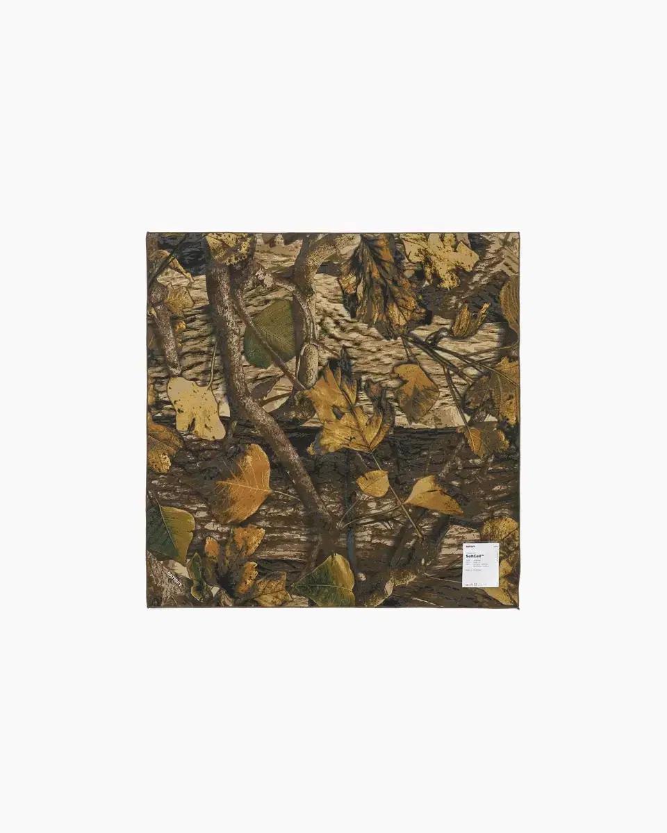 새티스파이 반다나 Satisfy SoftCell Bandana