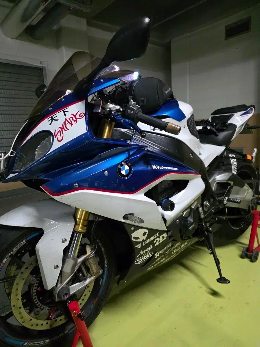 s1000rr 오스틴 팝니다. abs pro