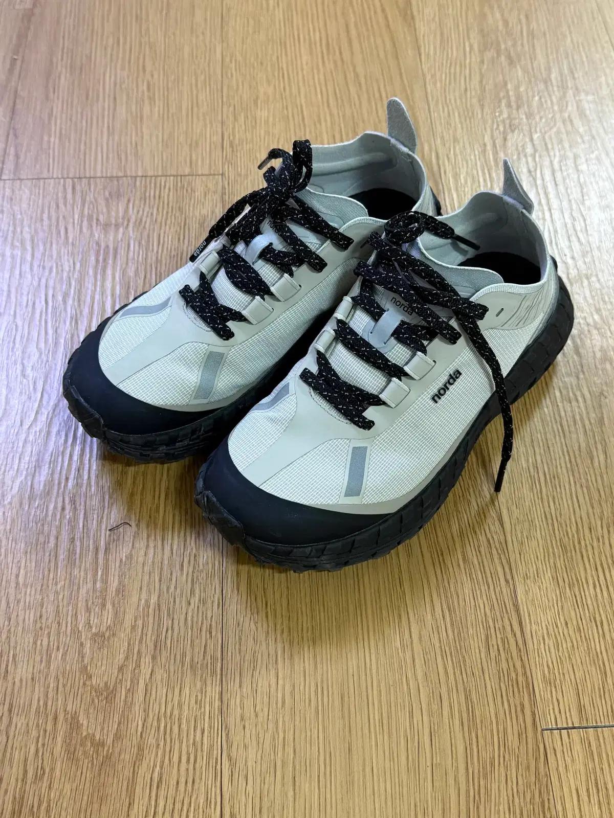 Norda 001/A Cinder 우먼 US 7W 사이즈