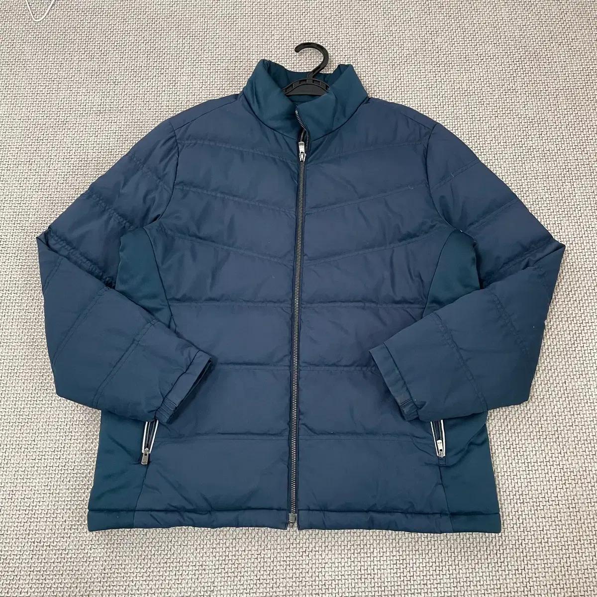XL 루이까스텔 골프 패딩 자켓 N.9932