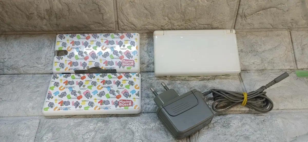 닌텐도 ds라이트 게임기