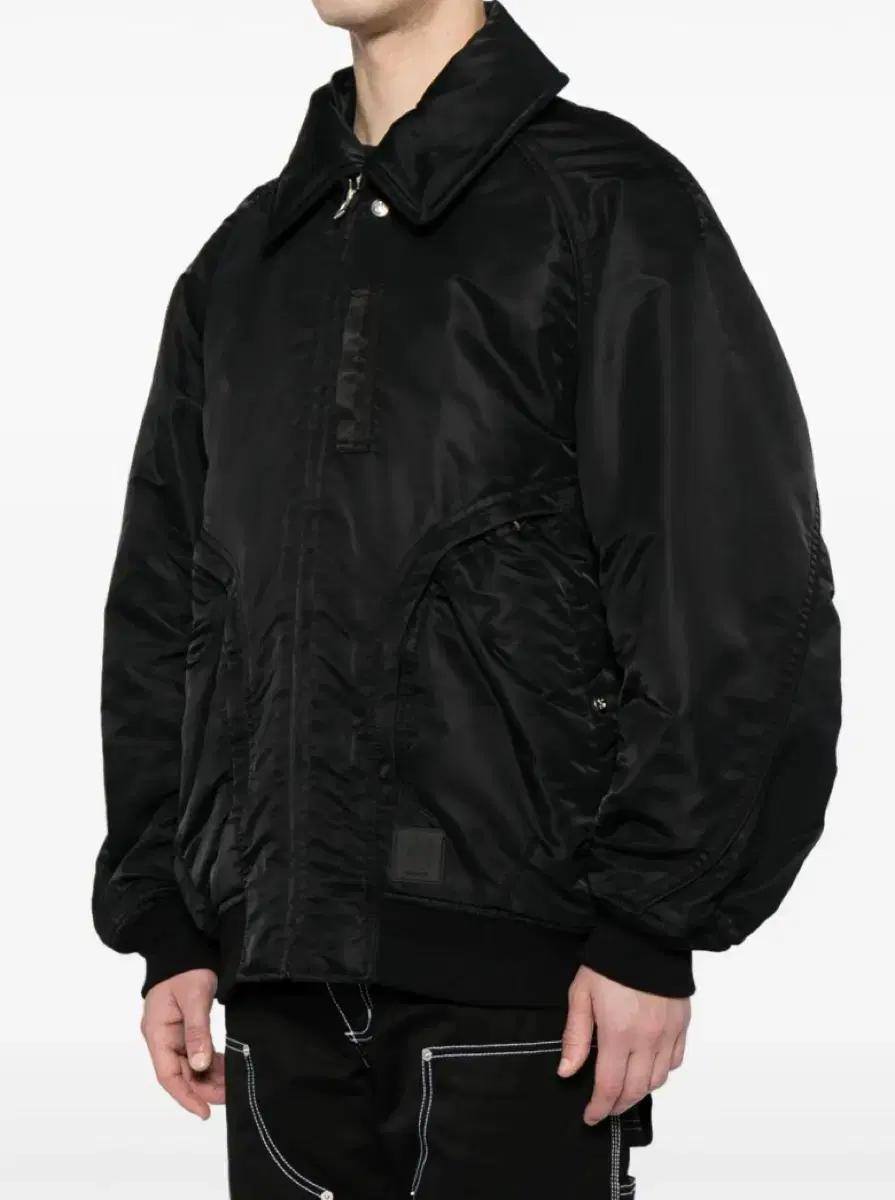 송지오 23FW 2WAY 메타 마원 48