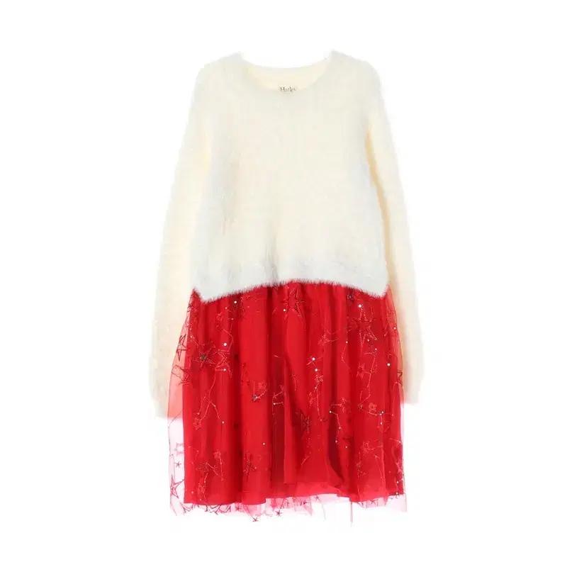 (8Y) 하틀리 롱 원피스