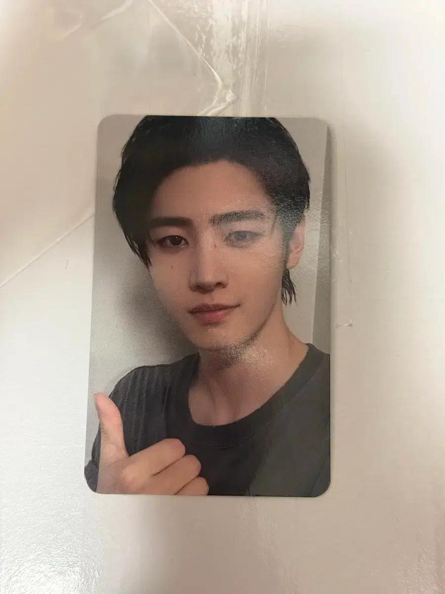 엔하이픈 웤더라인 성훈 엔진존 포카 양도