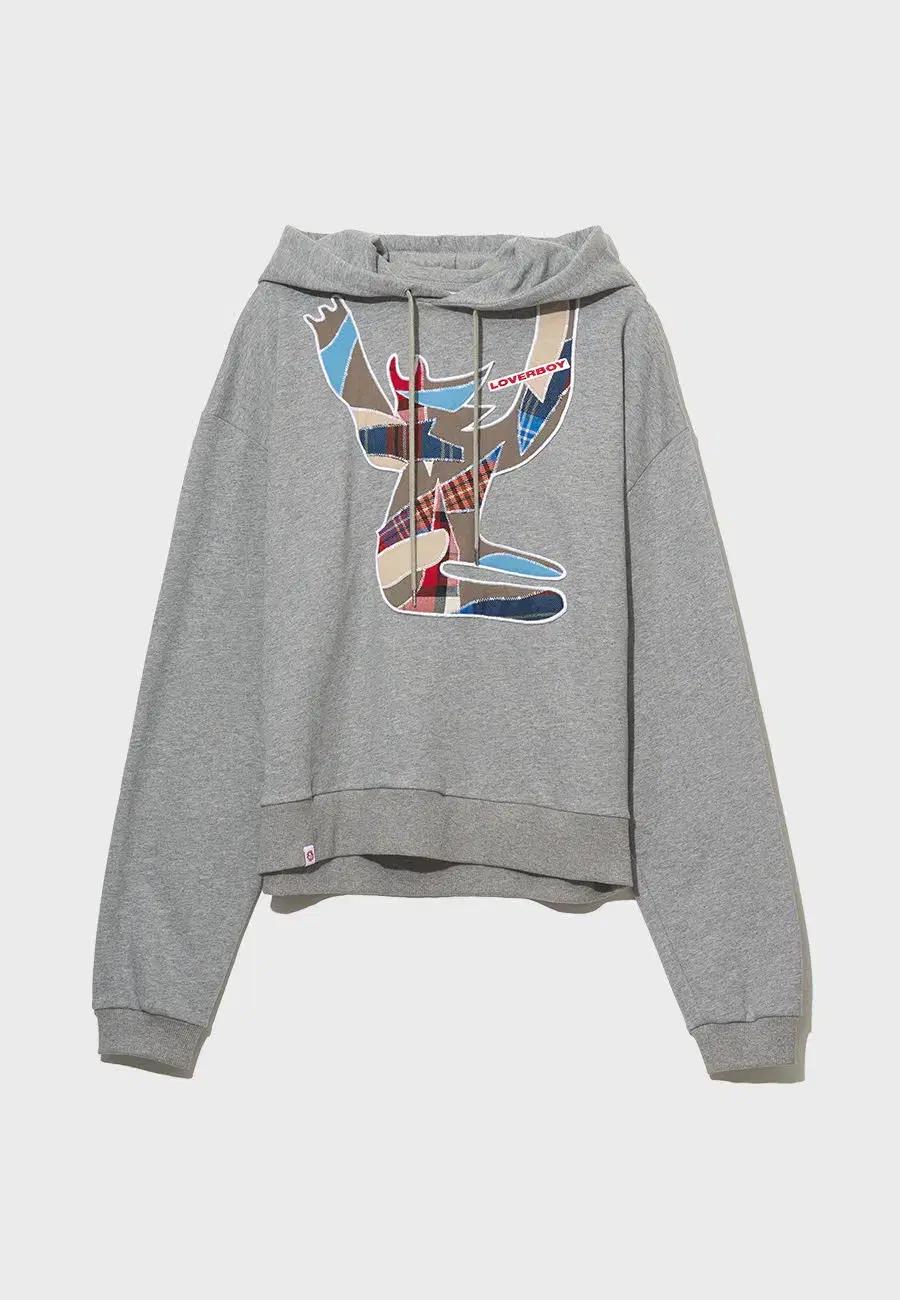 CHARLES JEFFREY LOVERBOY hoodie