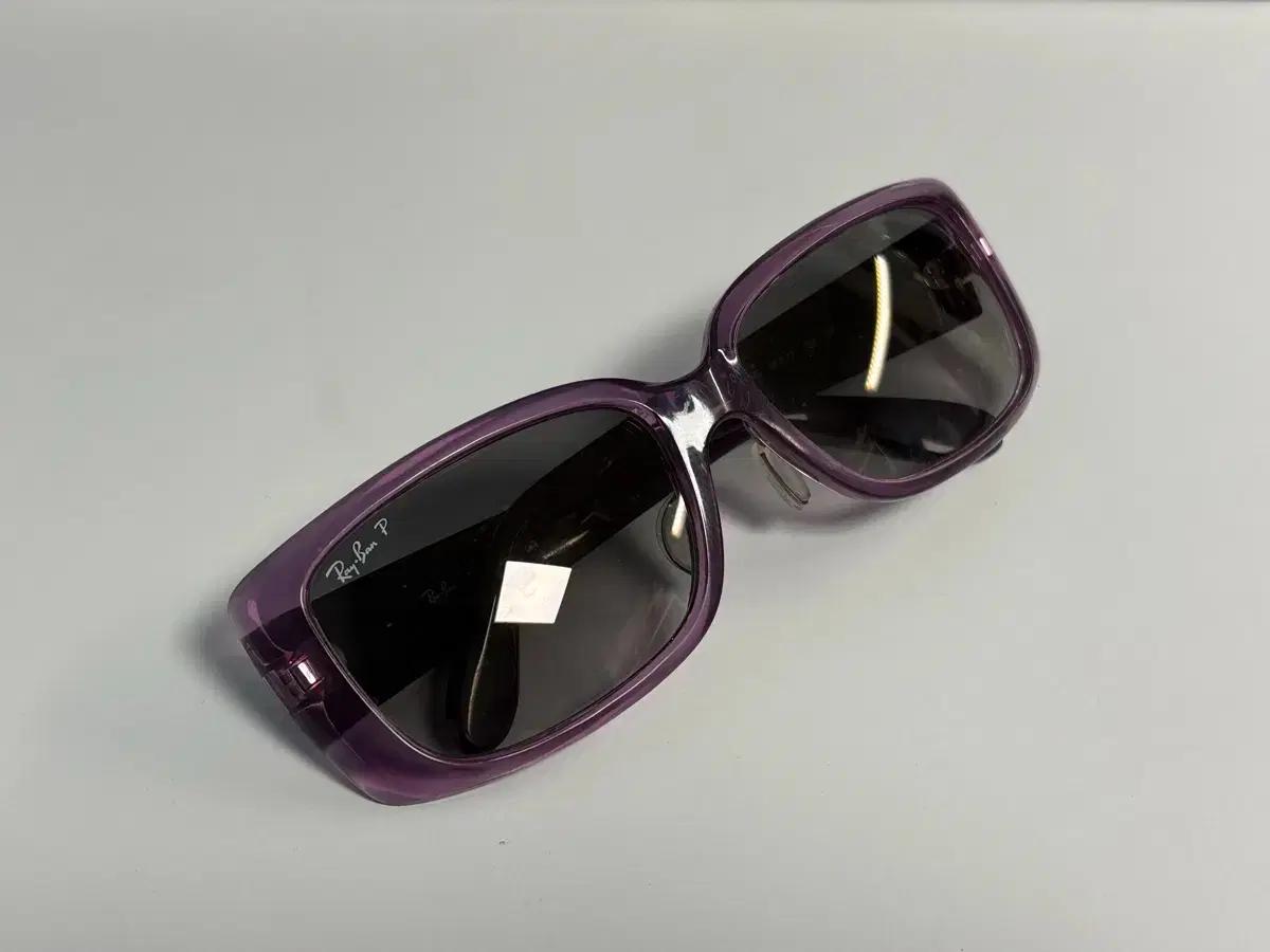 레이밴 RB4389 선글라스 제니선글라스 레이벤 Rayban