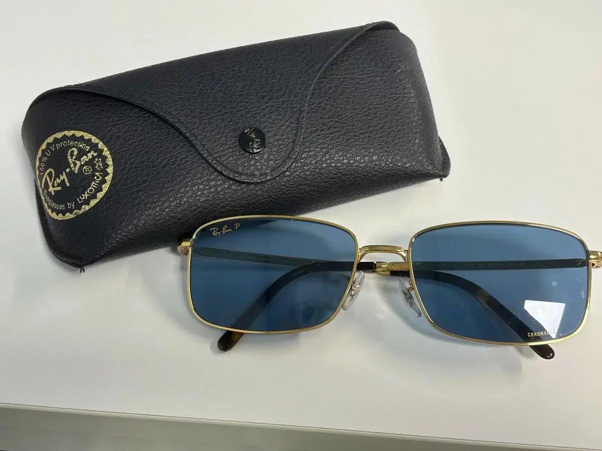 레이밴 RB3717 선글라스 제니선글라스 레이벤 Rayban