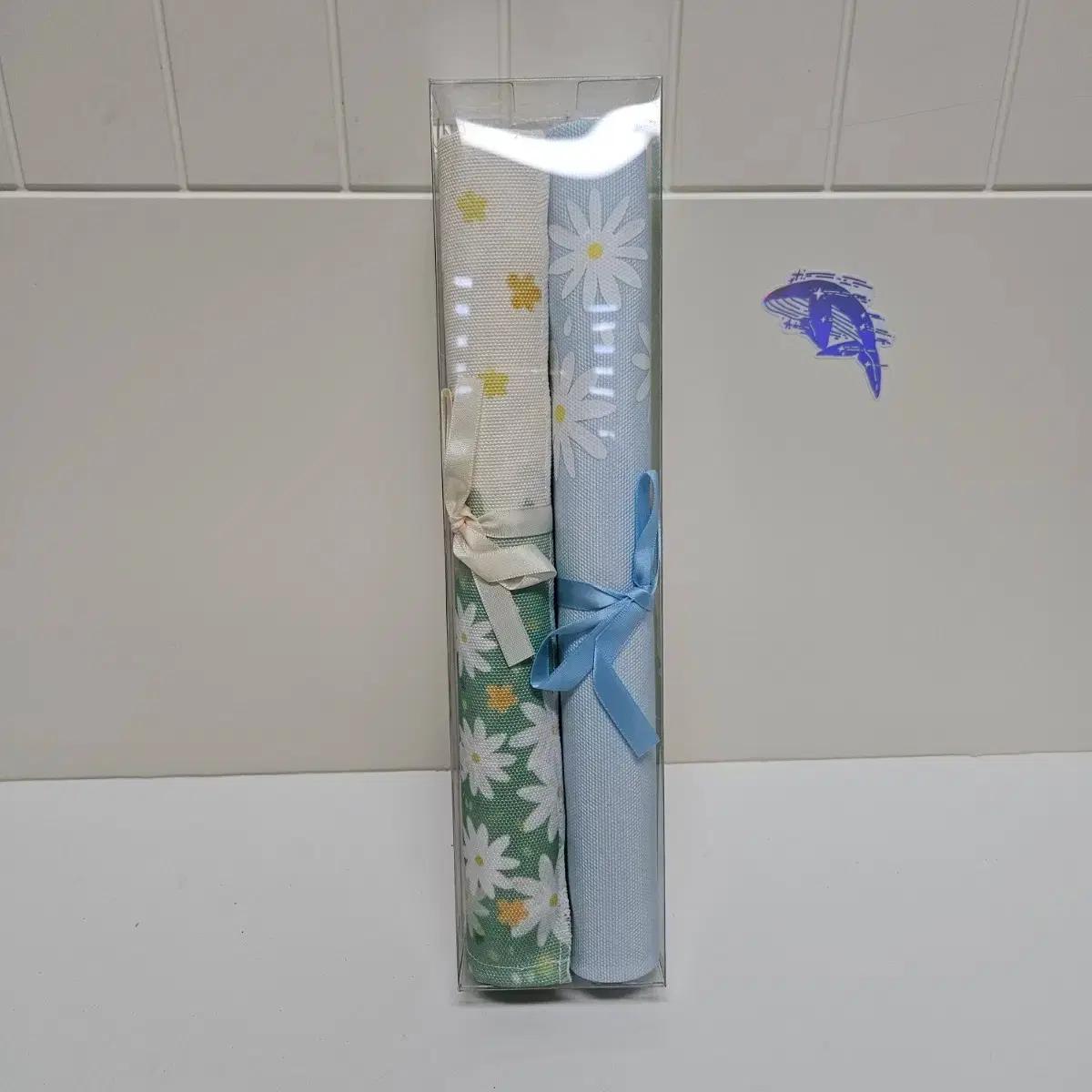 스타벅스 스프링 피크닉 테이블 매트 세트 벚꽃 md 체리블라썸 파티 신혼